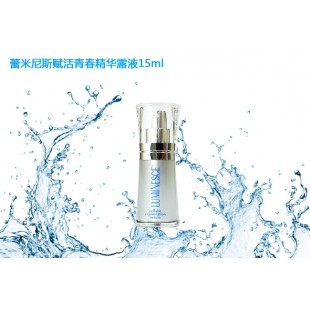 婕斯(Jeunesse)赋活青春精华露液 15ml