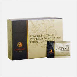 ORGANO GOLD舒活精萃素30小包/盒75g